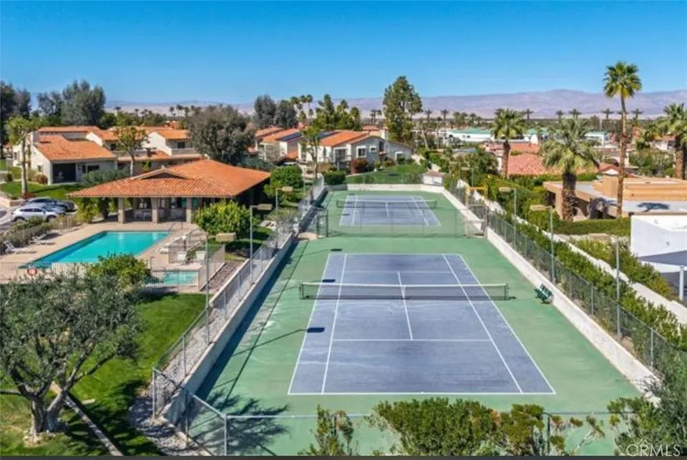 45436 Driftwood Palm Desert, CA 92260