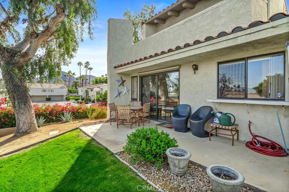 45436 Driftwood Palm Desert, CA 92260