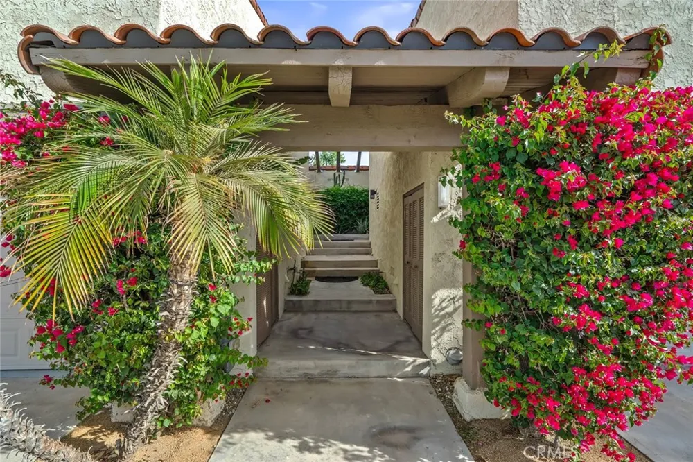 45436 Driftwood Palm Desert, CA 92260
