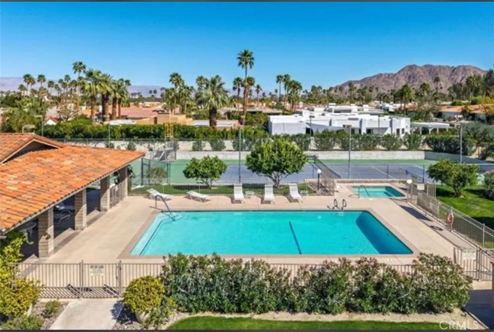 45436 Driftwood Palm Desert, CA 92260