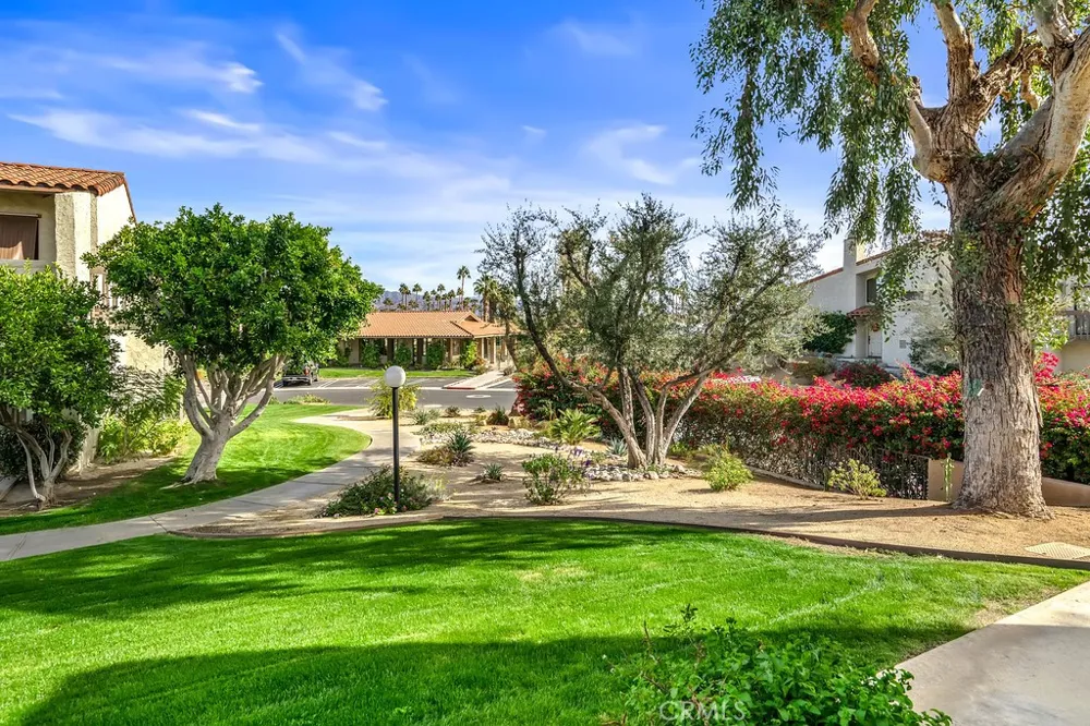 45436 Driftwood Palm Desert, CA 92260