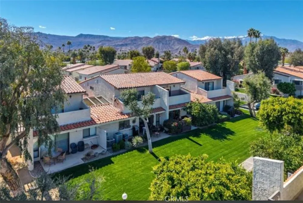 45436 Driftwood Palm Desert, CA 92260