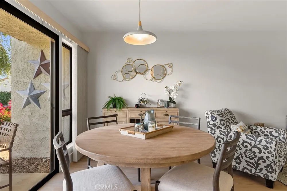 45436 Driftwood Palm Desert, CA 92260