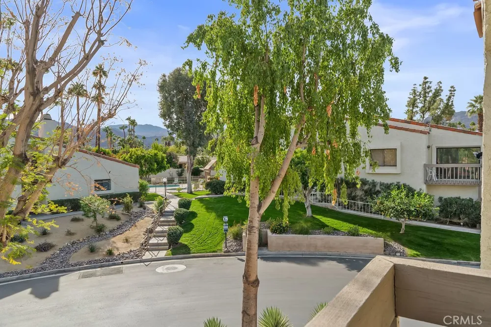 45436 Driftwood Palm Desert, CA 92260