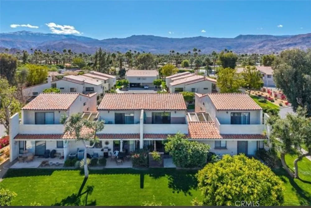 45436 Driftwood Palm Desert, CA 92260