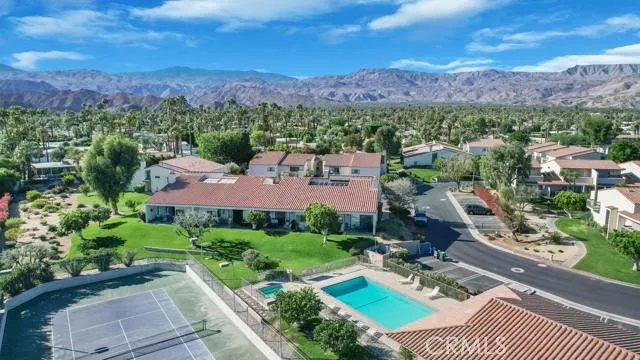 45436 Driftwood Palm Desert, CA 92260