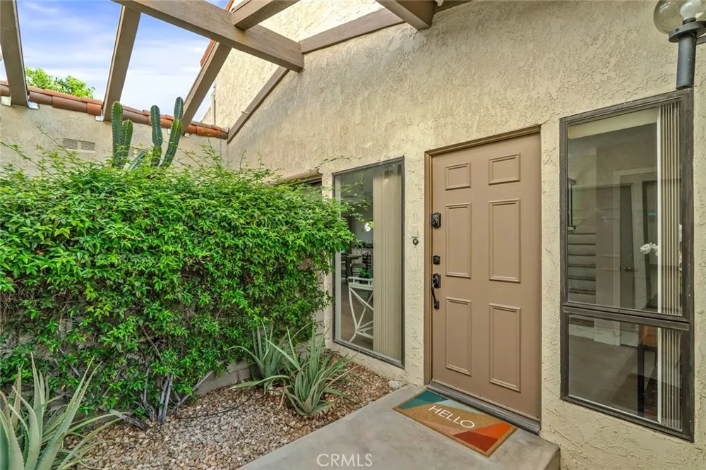 45436 Driftwood Palm Desert, CA 92260