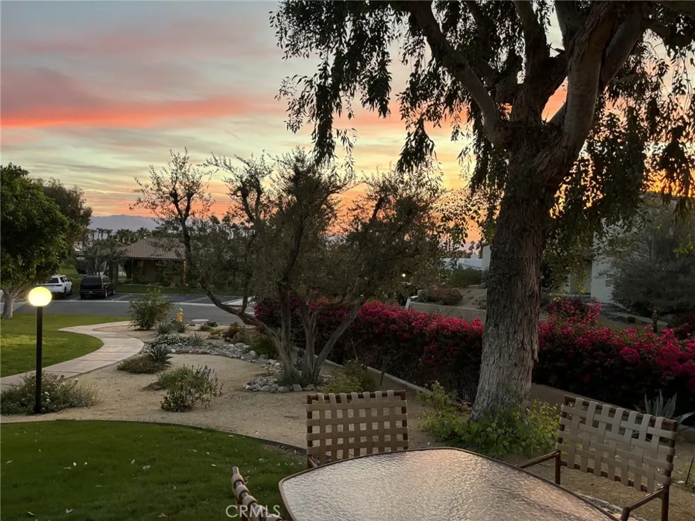 45436 Driftwood Palm Desert, CA 92260