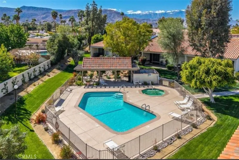 45436 Driftwood Palm Desert, CA 92260