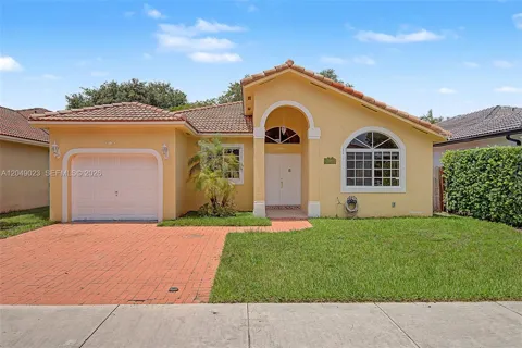 15339 SW 32 TER #0
