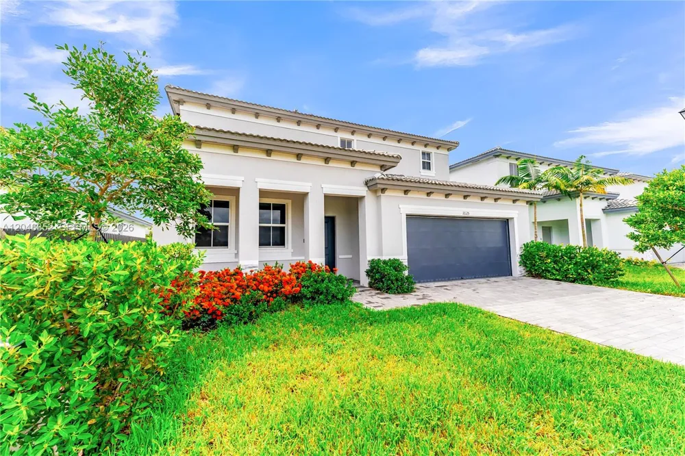 16125 SW 149th Ave Miami, FL 33187