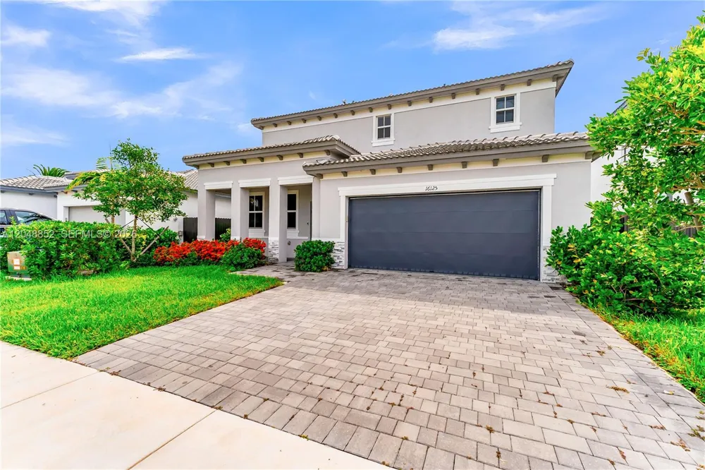 16125 SW 149th Ave Miami, FL 33187