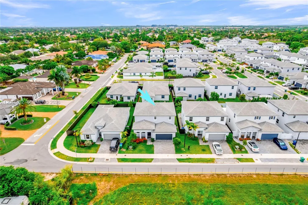 16125 SW 149th Ave Miami, FL 33187