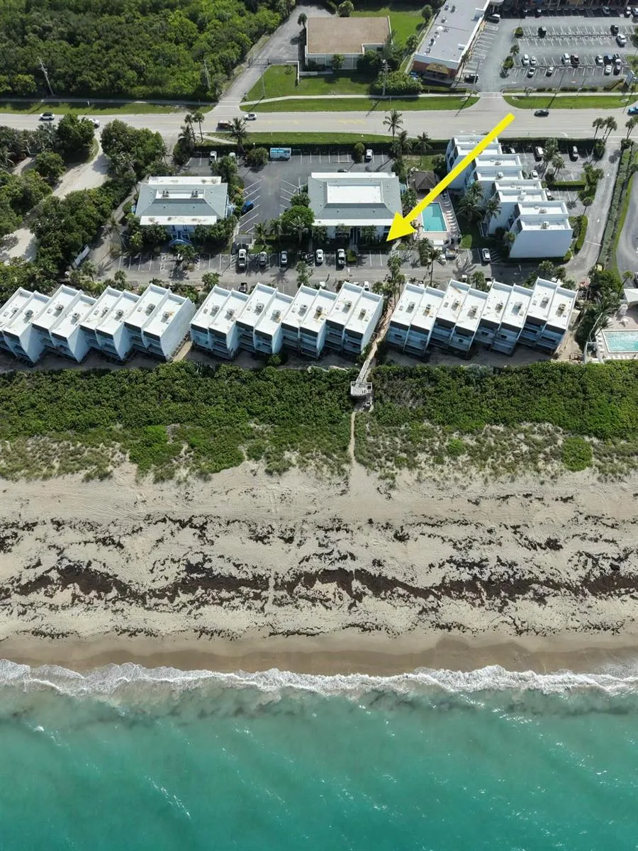 11000 S Ocean Drive #2-12 Jensen Beach, FL 34957