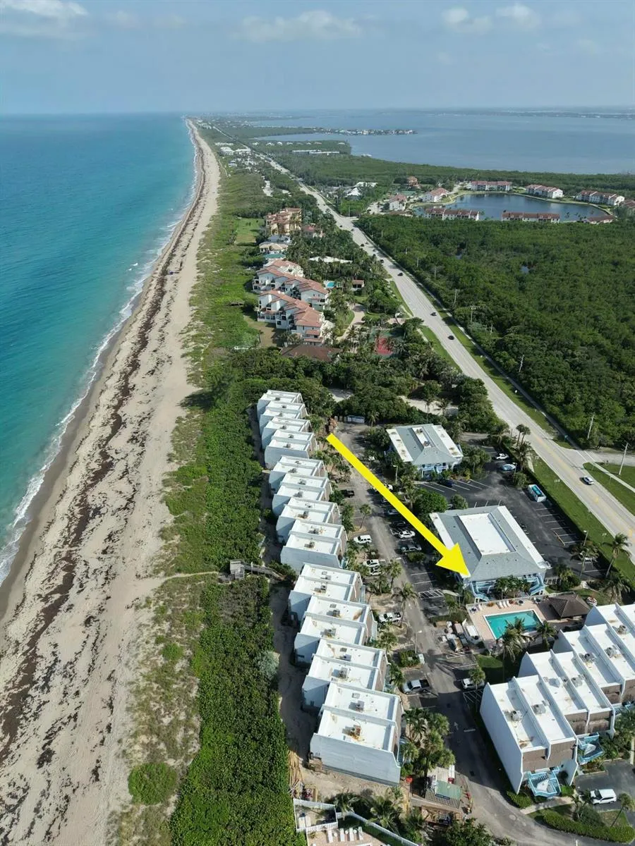 11000 S Ocean Drive #2-12 Jensen Beach, FL 34957