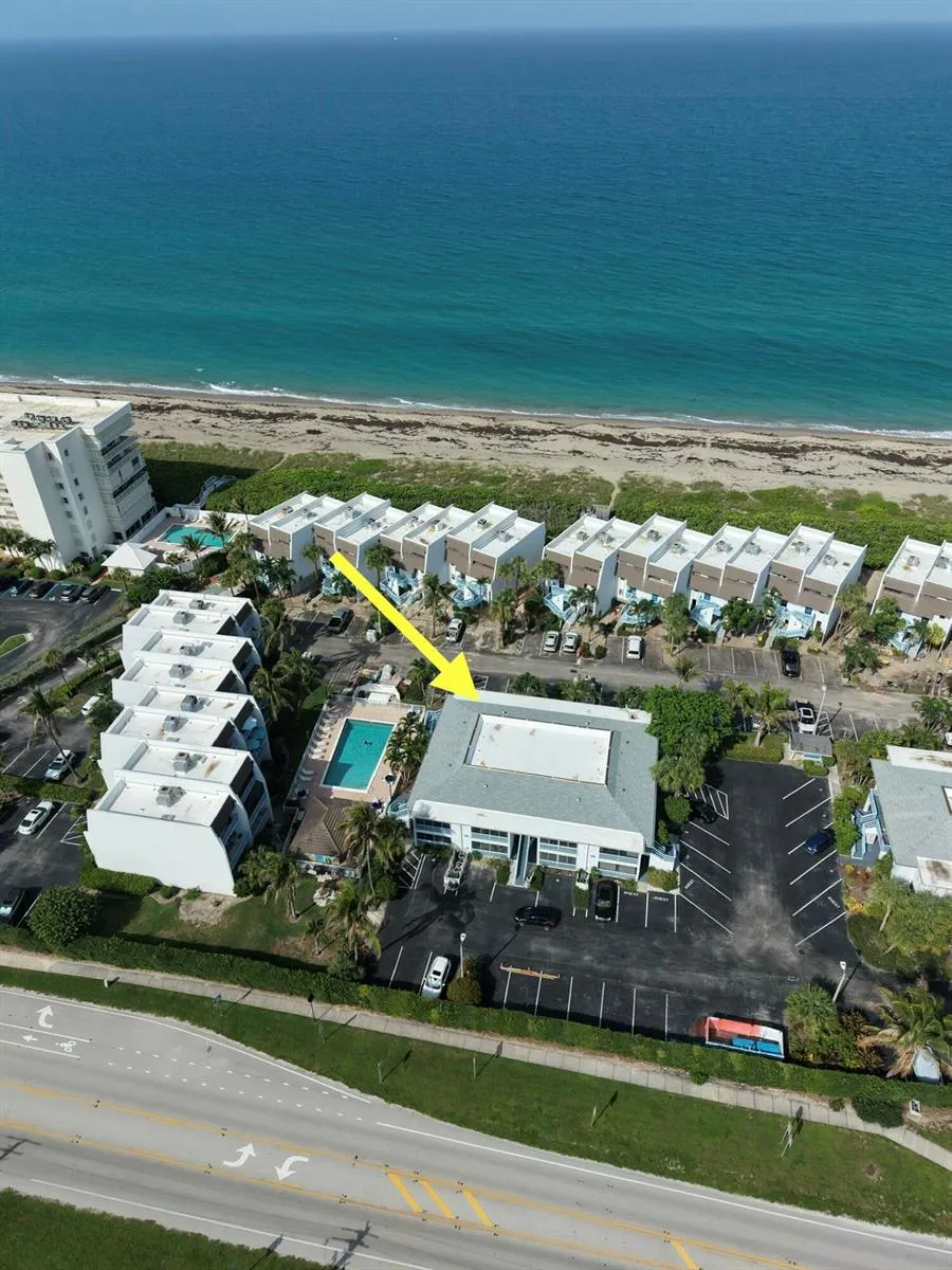 11000 S Ocean Drive #2-12 Jensen Beach, FL 34957