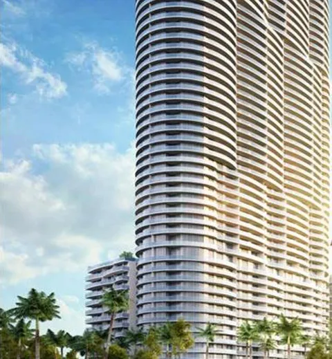 488 NE 18th Street #Apt 3508