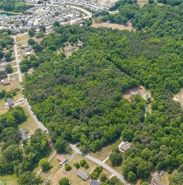 0 Eastcrest Road McLeansville, NC 27301