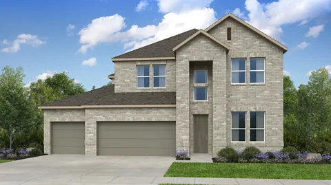 213 Borrego Bend