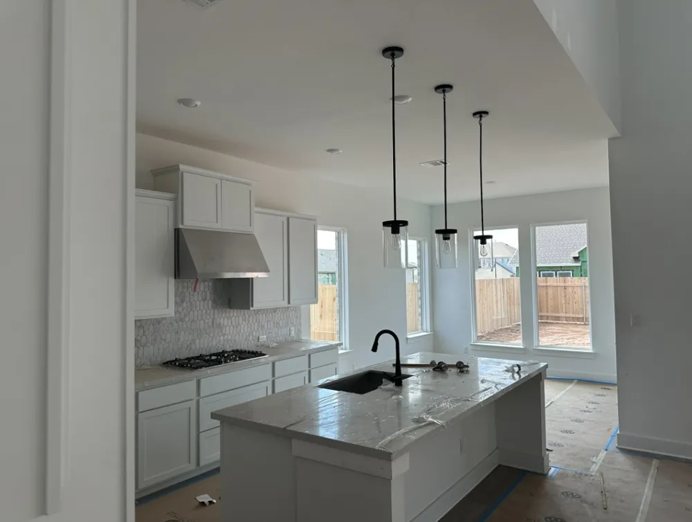 213 Borrego Bend Liberty Hill, TX 78642