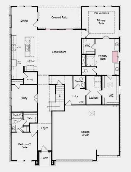 213 Borrego Bend Liberty Hill, TX 78642