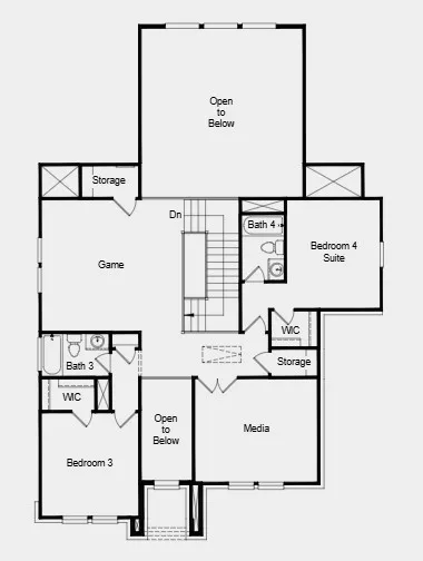 213 Borrego Bend Liberty Hill, TX 78642