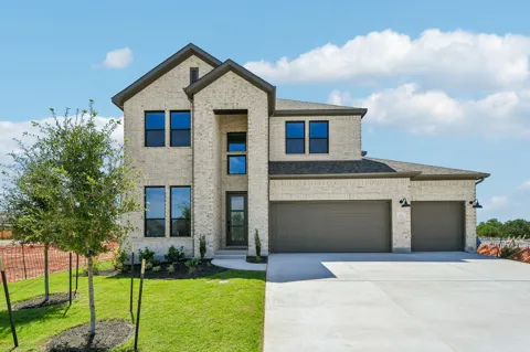 213 Borrego Bend