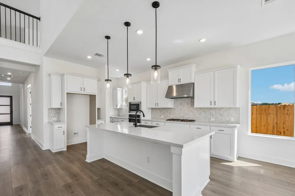 213 Borrego Bend Liberty Hill, TX 78642