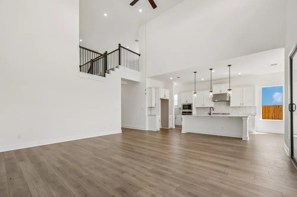 213 Borrego Bend Liberty Hill, TX 78642