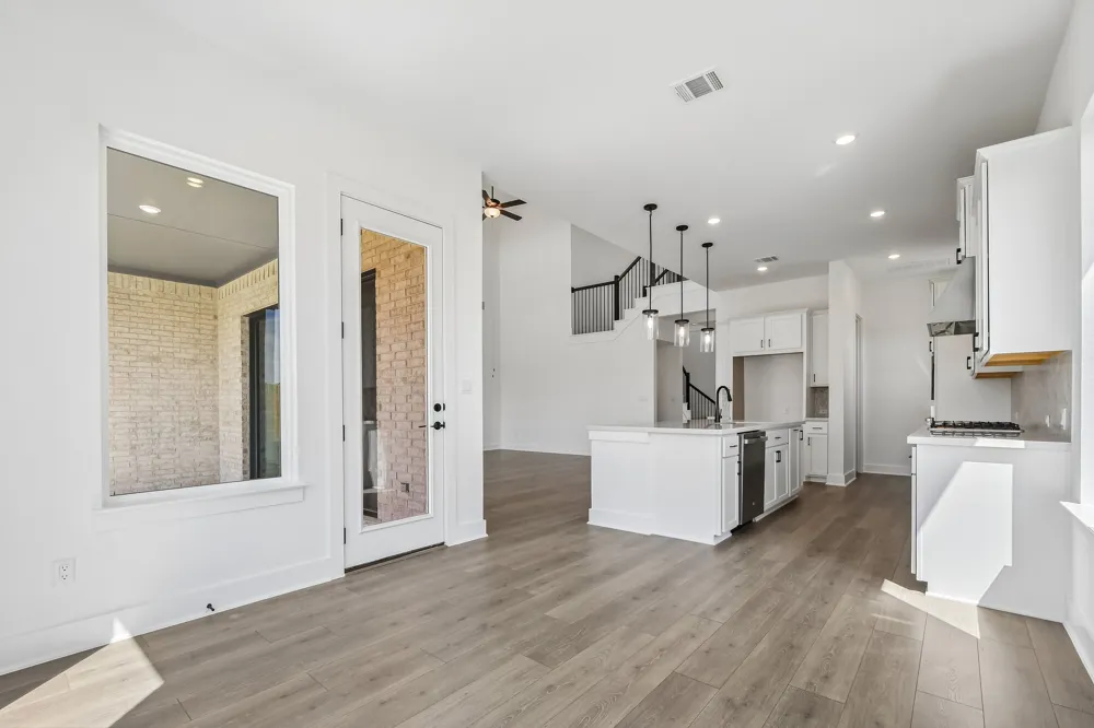 213 Borrego Bend Liberty Hill, TX 78642