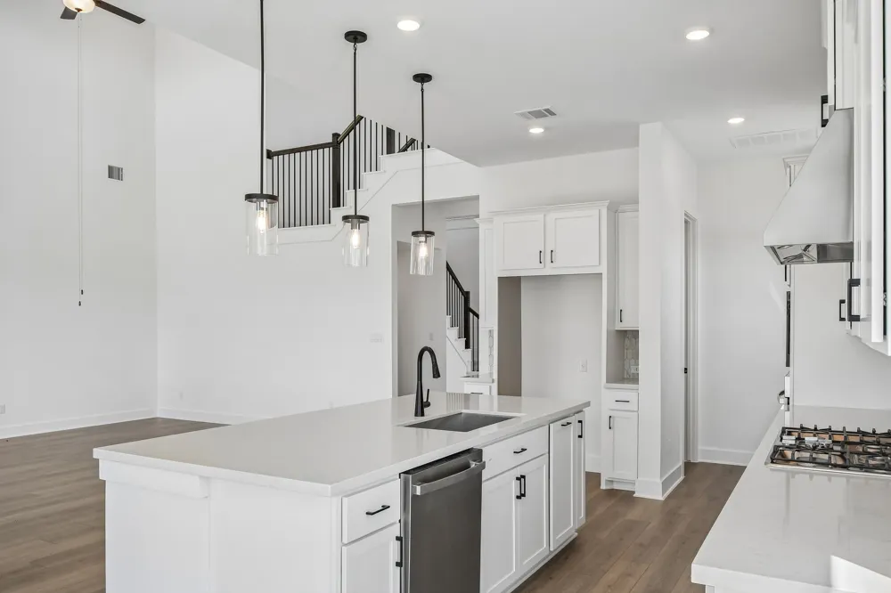 213 Borrego Bend Liberty Hill, TX 78642