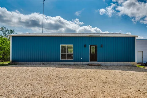 4001 Barth Road