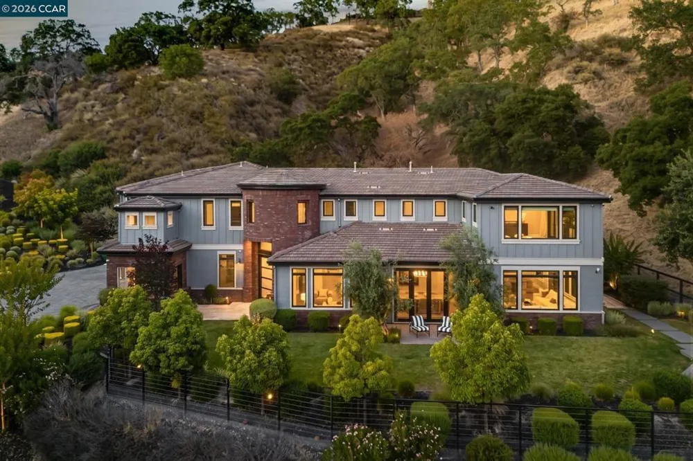 401 Legacy Dr Alamo, CA 94507