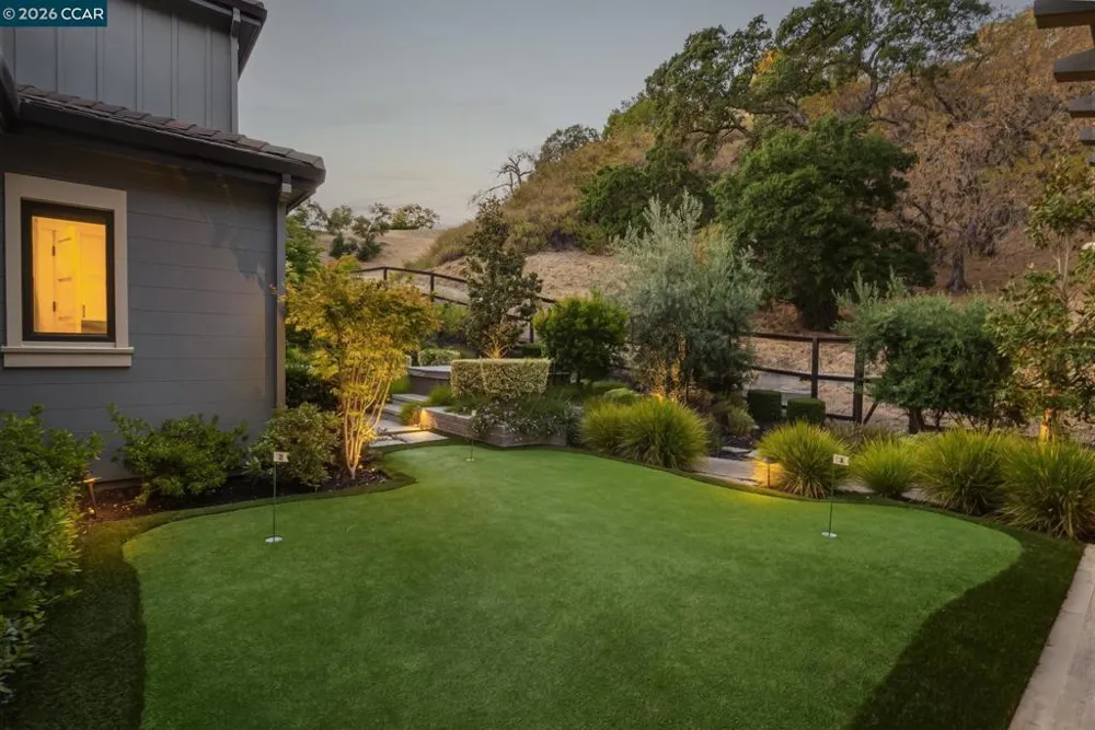 401 Legacy Dr Alamo, CA 94507