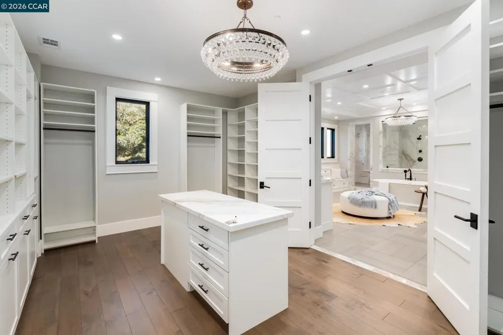 401 Legacy Dr Alamo, CA 94507
