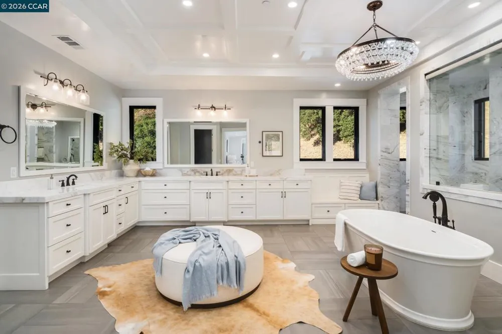 401 Legacy Dr Alamo, CA 94507