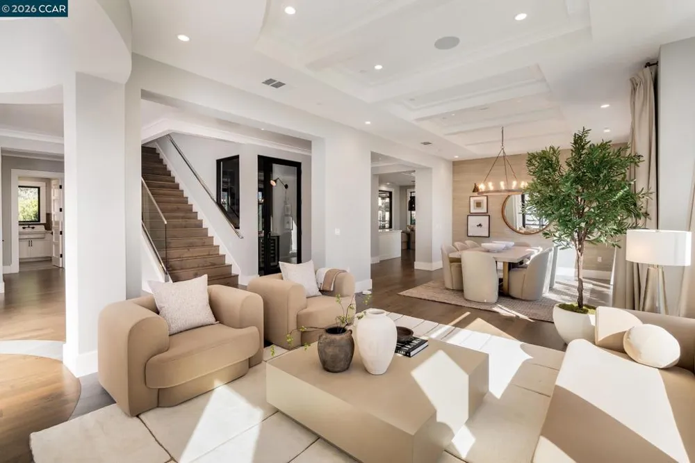 401 Legacy Dr Alamo, CA 94507