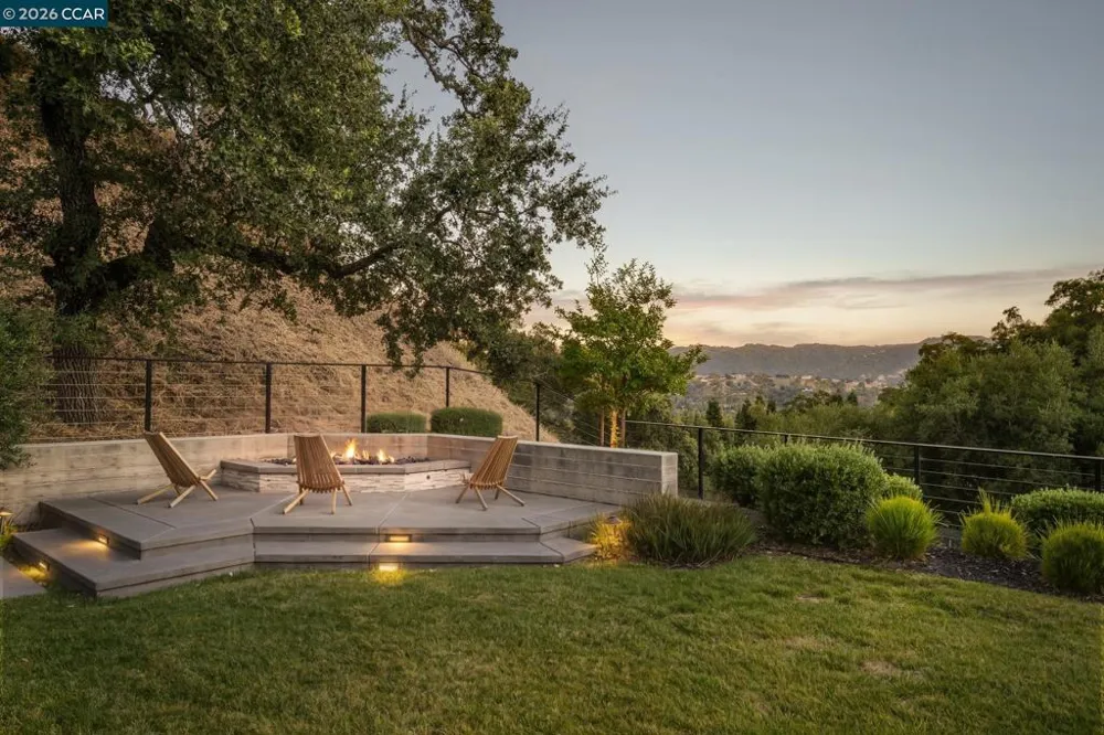401 Legacy Dr Alamo, CA 94507
