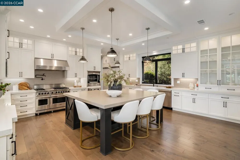 401 Legacy Dr Alamo, CA 94507