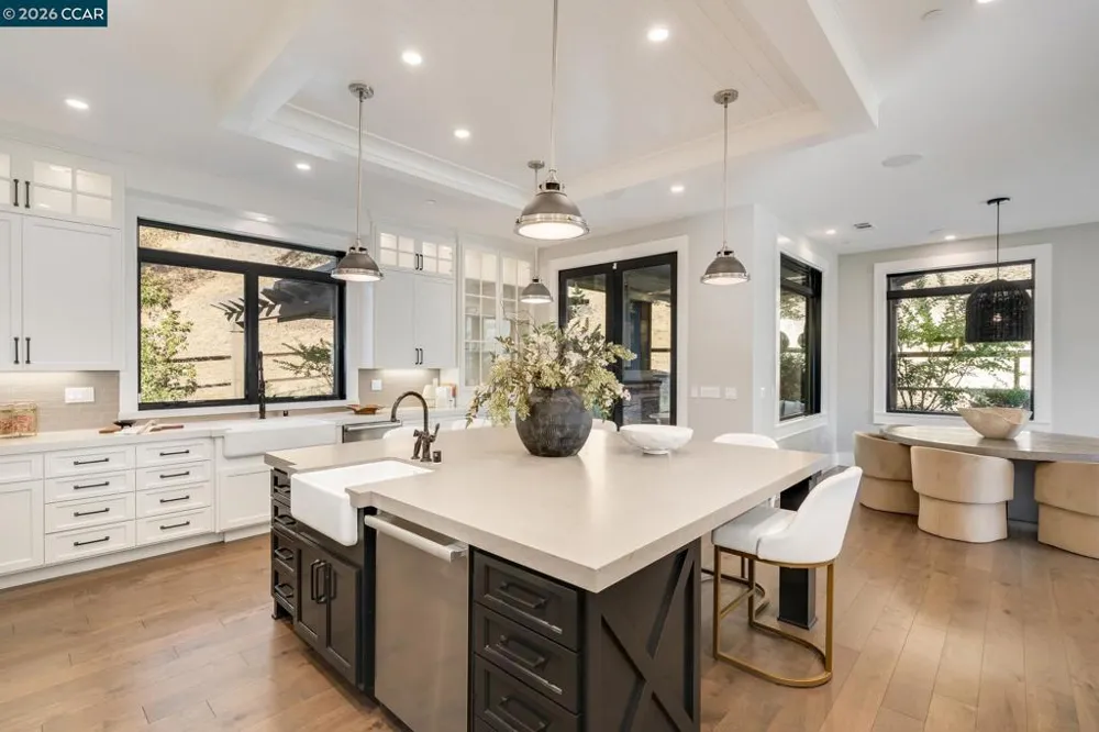 401 Legacy Dr Alamo, CA 94507