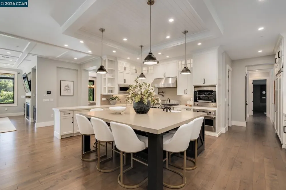 401 Legacy Dr Alamo, CA 94507