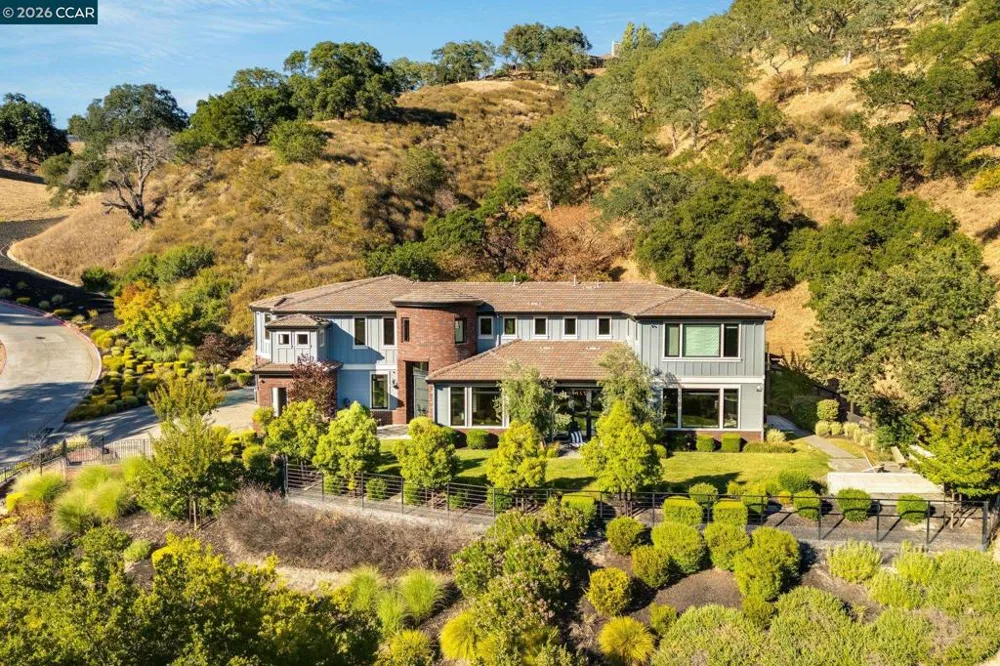 401 Legacy Dr Alamo, CA 94507