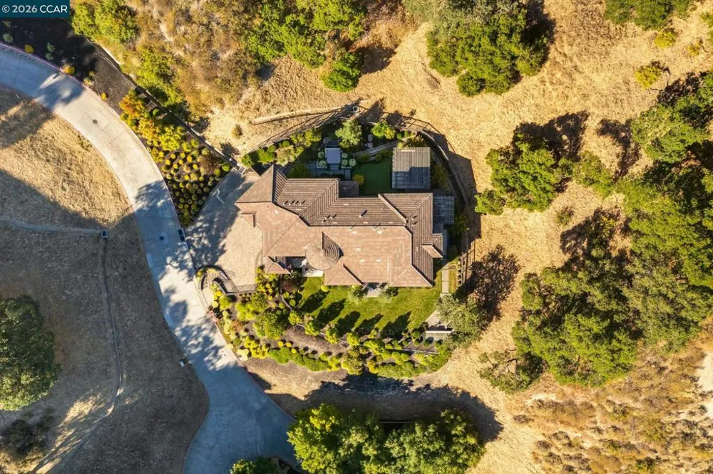 401 Legacy Dr Alamo, CA 94507