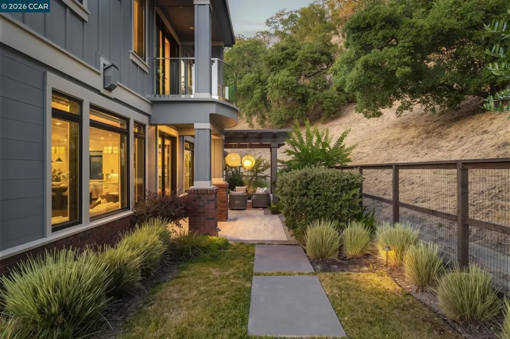 401 Legacy Dr Alamo, CA 94507