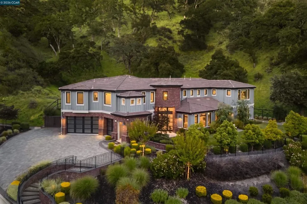 401 Legacy Dr Alamo, CA 94507