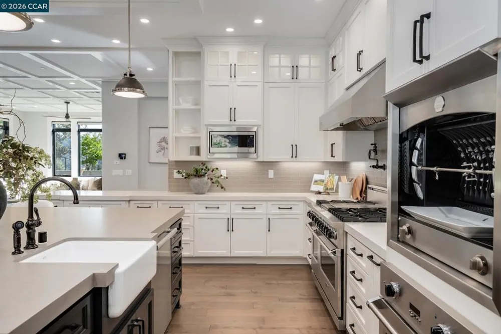 401 Legacy Dr Alamo, CA 94507