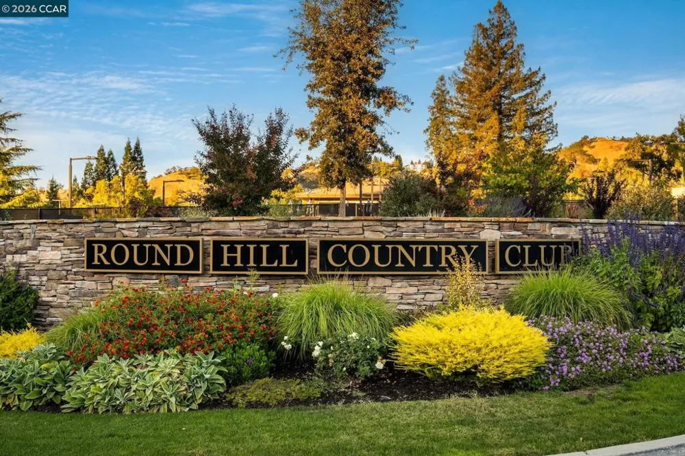 401 Legacy Dr Alamo, CA 94507