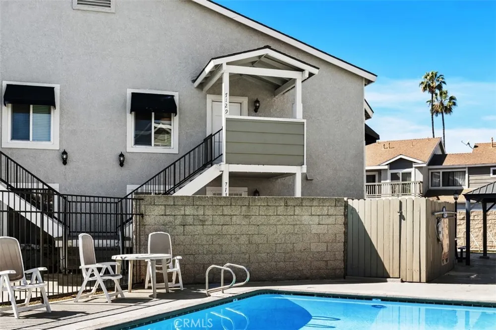 7129 Cerritos Avenue #7 Stanton, CA 90680