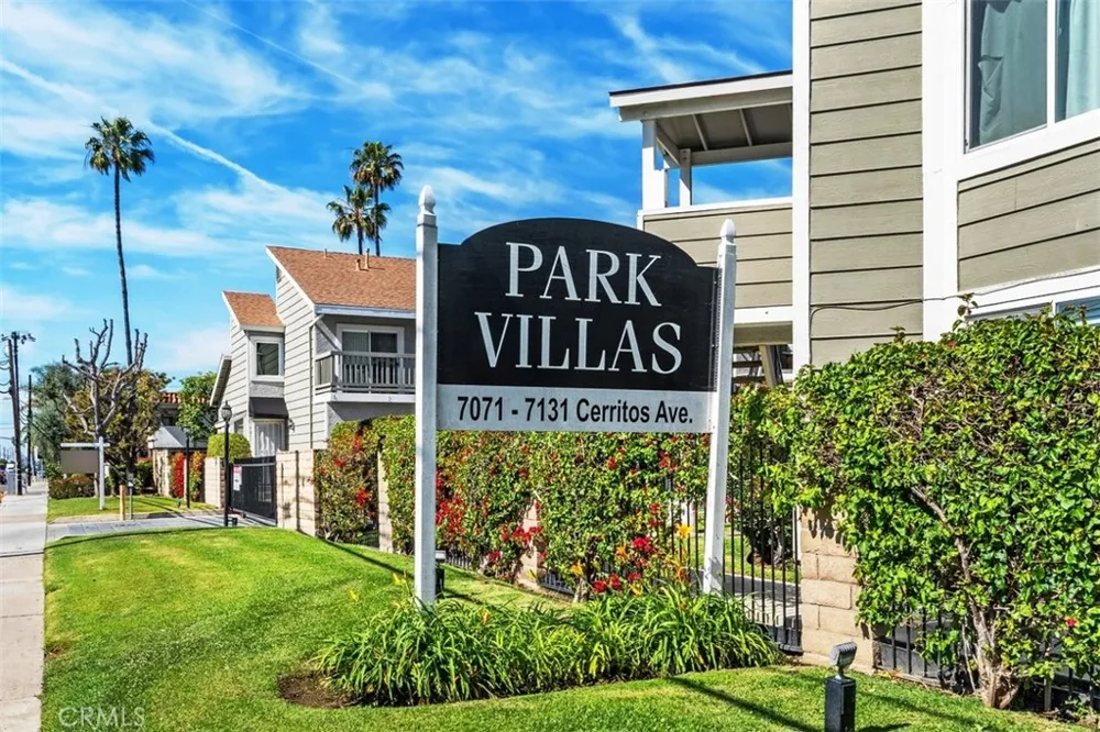 7129 Cerritos Avenue #7 Stanton, CA 90680