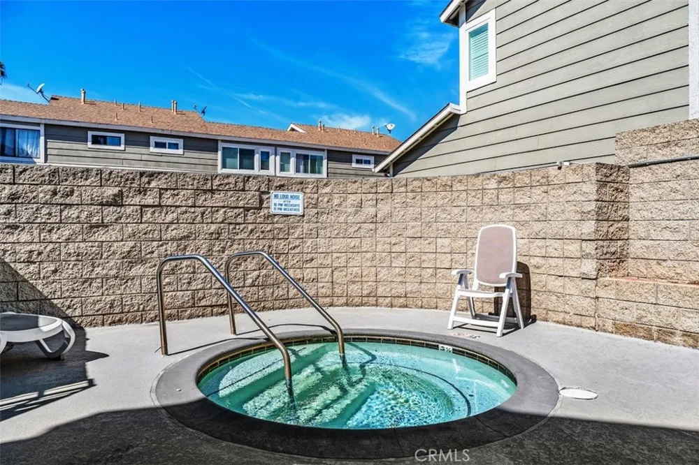 7129 Cerritos Avenue #7 Stanton, CA 90680